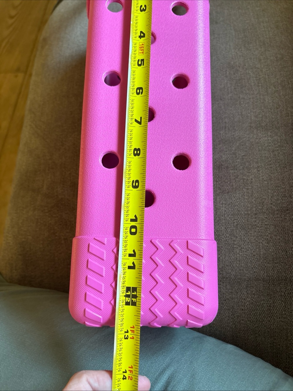 BYO Bogg Wine Tote - Haute Pink new - Picture 2 of 6